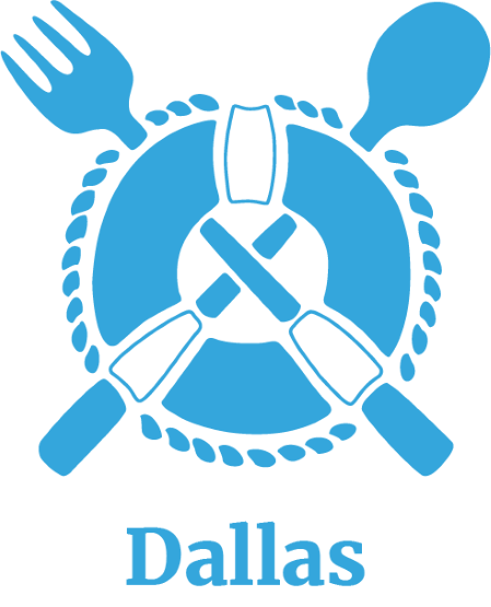 Logo Dallas RLC Blue