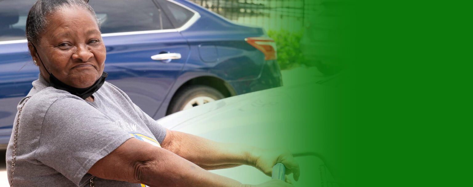 Our Impact Vickery Meadow Food Pantry and Clothes Closet